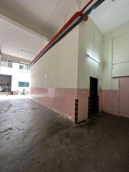 Kapo Factory Building (D13), Factory #627347671